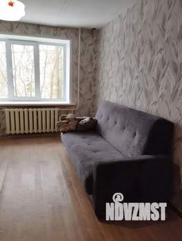 1-к квартира, на длительный срок, 30м2, 4/5 этаж