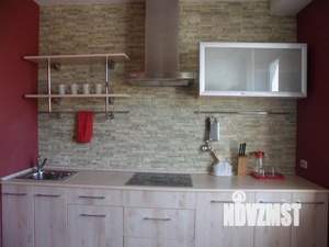 1-к квартира, посуточно, 68м2, 1/1 этаж