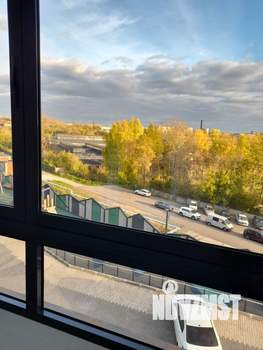 1-к квартира, посуточно, 48м2, 3/14 этаж