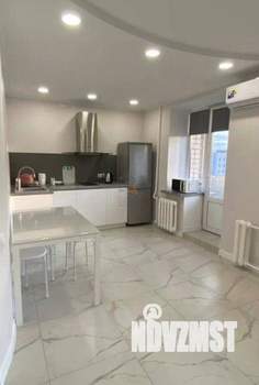 Студия квартира, на длительный срок, 40м2, 8/11 этаж