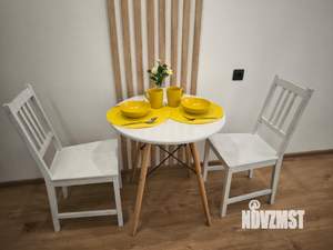 1-к квартира, посуточно, 25м2, 1/14 этаж