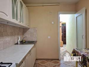 1-к квартира, на длительный срок, 26м2, 2/9 этаж