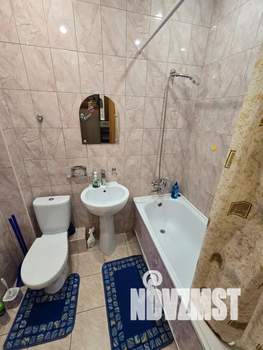 1-к квартира, посуточно, 35м2, 3/9 этаж