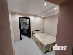 2-к квартира, посуточно, 55м2, 7/10 этаж