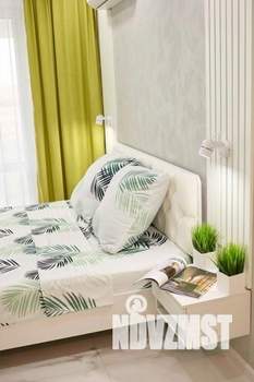 1-к квартира, посуточно, 34м2, 1/1 этаж