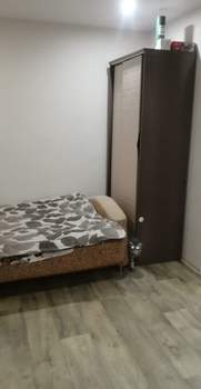 1-к квартира, на длительный срок, 31м2, 5/5 этаж