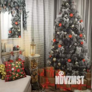 1-к квартира, посуточно, 40м2, 2/11 этаж