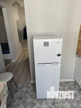 2-к квартира, посуточно, 50м2, 1/5 этаж