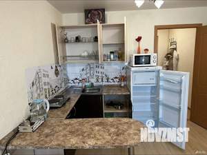 Студия квартира, посуточно, 25м2, 8/16 этаж