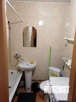 Студия квартира, на длительный срок, 25м2, 9/10 этаж