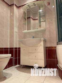 1-к квартира, посуточно, 48м2, 3/5 этаж