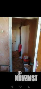 2-к квартира, на длительный срок, 51м2, 5/5 этаж