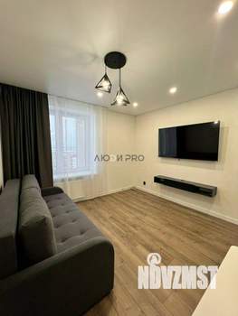 1-к квартира, на длительный срок, 42м2, 7/15 этаж