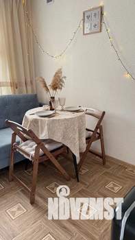 1-к квартира, посуточно, 34м2, 11/17 этаж