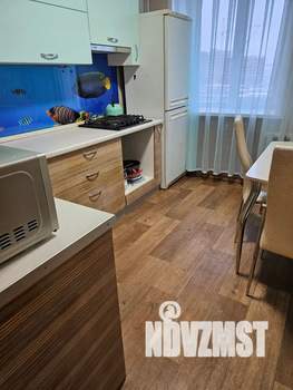 2-к квартира, посуточно, 60м2, 5/9 этаж