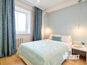 2-к квартира, посуточно, 60м2, 14/18 этаж