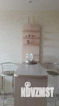 Студия квартира, посуточно, 25м2, 12/17 этаж