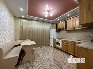 2-к квартира, на длительный срок, 59м2, 10/17 этаж