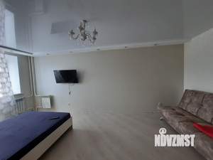 3-к квартира, посуточно, 62м2, 8/10 этаж