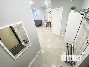 2-к квартира, посуточно, 60м2, 1/1 этаж