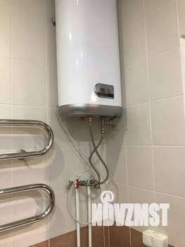 1-к квартира, посуточно, 45м2, 7/7 этаж