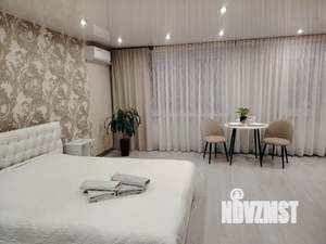 Студия квартира, посуточно, 31м2, 2/5 этаж