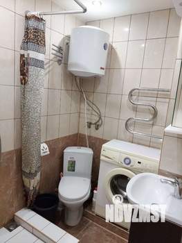 Студия квартира, на длительный срок, 27м2, 8/16 этаж