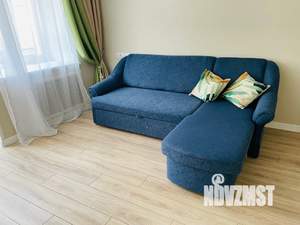 2-к квартира, посуточно, 45м2, 2/5 этаж