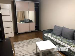 1-к квартира, на длительный срок, 36м2, 5/9 этаж