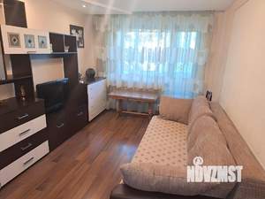 1-к квартира, на длительный срок, 30м2, 3/5 этаж