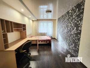 1-к квартира, на длительный срок, 44м2, 1/10 этаж