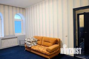 2-к квартира, посуточно, 35м2, 1/1 этаж