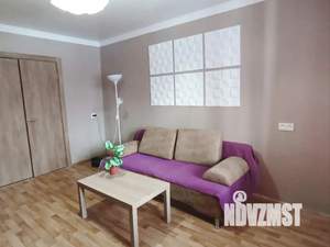 2-к квартира, посуточно, 50м2, 2/10 этаж