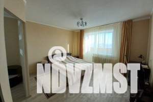 1-к квартира, посуточно, 36м2, 8/9 этаж