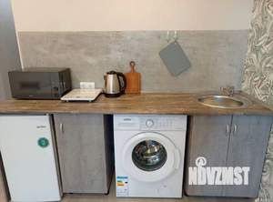 Студия квартира, на длительный срок, 22м2, 5/15 этаж