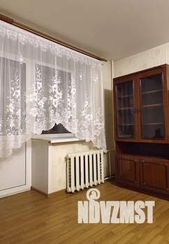 1-к квартира, посуточно, 35м2, 5/9 этаж