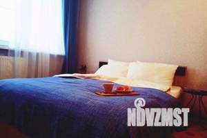 1-к квартира, посуточно, 40м2, 2/9 этаж