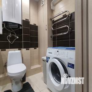 1-к квартира, на длительный срок, 33м2, 3/15 этаж