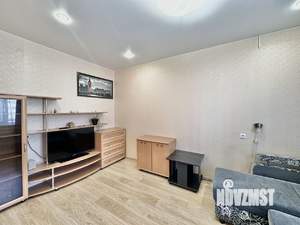 Студия квартира, на длительный срок, 25м2, 6/16 этаж