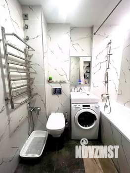 2-к квартира, на длительный срок, 42м2, 16/17 этаж