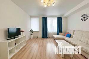 2-к квартира, посуточно, 60м2, 11/22 этаж