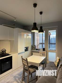 2-к квартира, на длительный срок, 54м2, 5/5 этаж