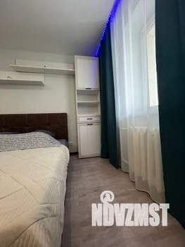 2-к квартира, посуточно, 60м2, 6/9 этаж