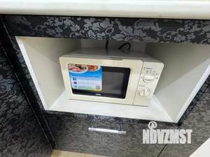 Студия квартира, посуточно, 23м2, 15/17 этаж