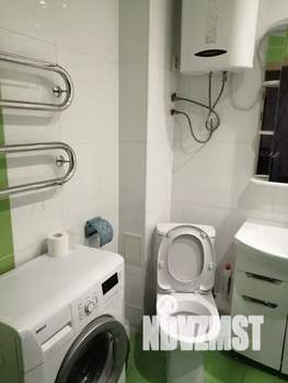 1-к квартира, посуточно, 47м2, 5/9 этаж