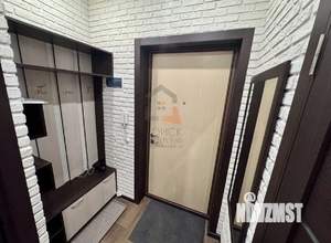 1-к квартира, на длительный срок, 32м2, 3/3 этаж