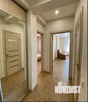 1-к квартира, на длительный срок, 42м2, 10/15 этаж