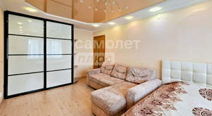 2-к квартира, на длительный срок, 52м2, 4/5 этаж