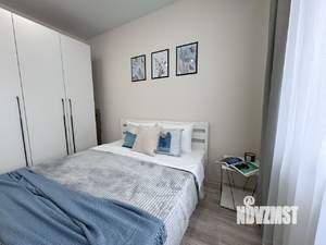 2-к квартира, посуточно, 56м2, 3/9 этаж