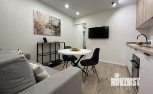 2-к квартира, на длительный срок, 41м2, 5/14 этаж